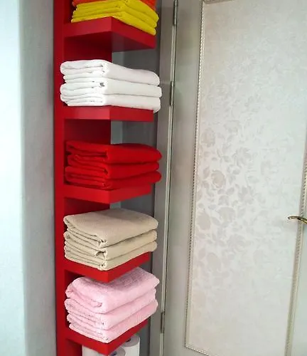 Ng House Affittacamere Seul