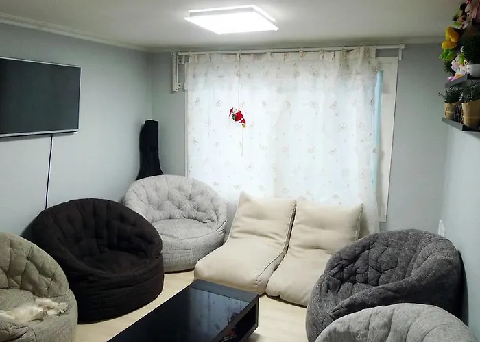 Ng House *