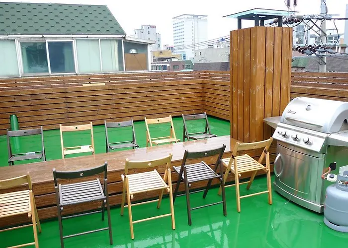 Ng House * Seul