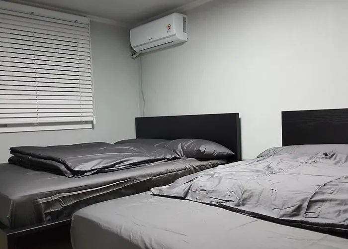 Affittacamere Ng House Seul
