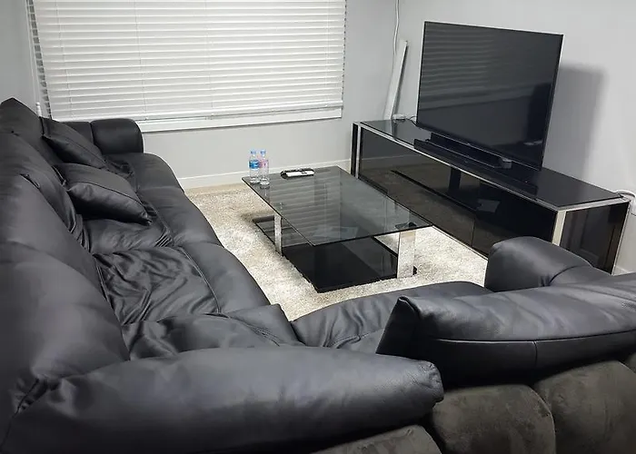 Ng House Affittacamere *