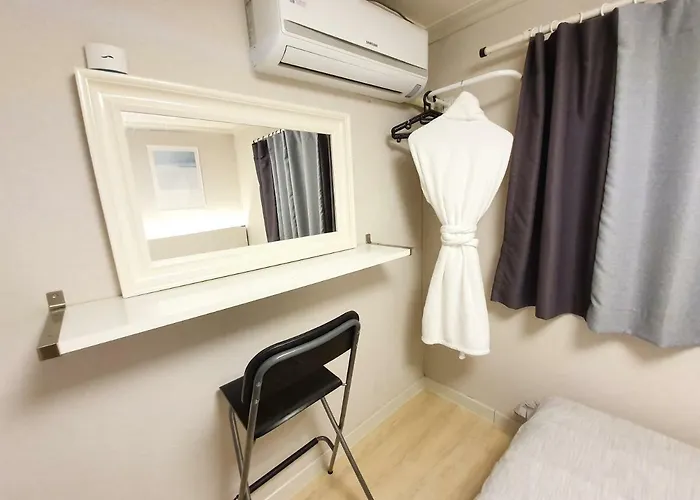 Ng House * Seul